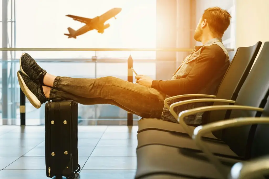 Cancelacion de vuelo