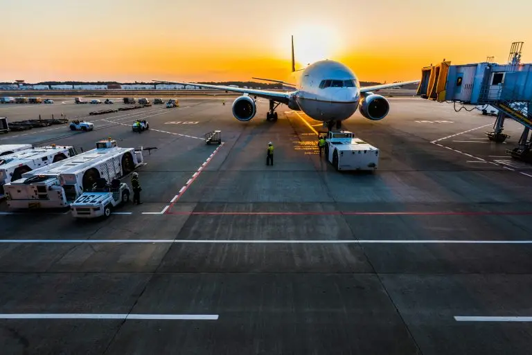 Retraso de vuelo